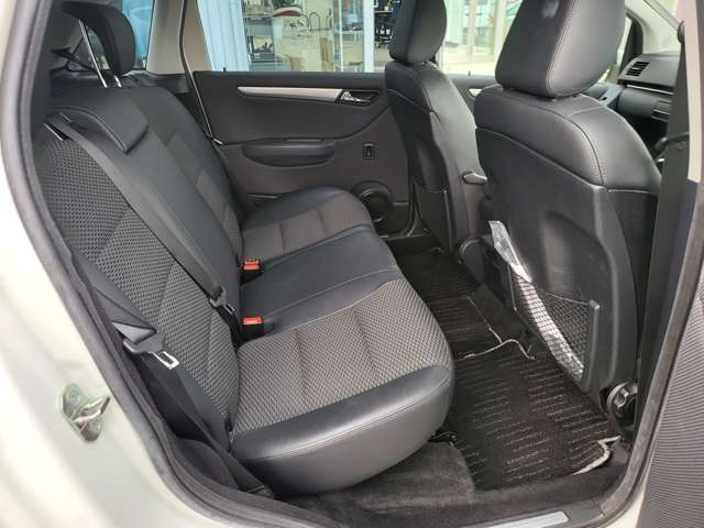 メルセデスベンツ Ｂクラス Ｂ１８０ スポーツパッケージ H23年 (関東) 99