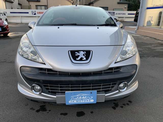 プジョー ２０７ＣＣ ＧＴ H21年 (関東) 99