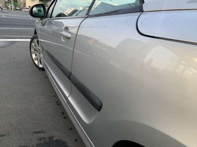 プジョー ２０７ＣＣ ＧＴ H21年 (関東) 99