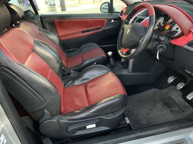 プジョー ２０７ＣＣ ＧＴ H21年 (関東) 99