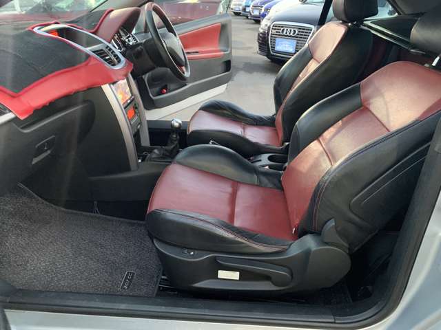 プジョー ２０７ＣＣ ＧＴ H21年 (関東) 99