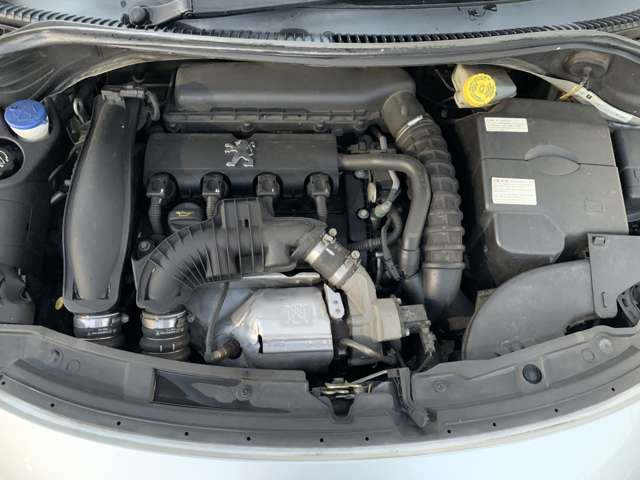プジョー ２０７ＣＣ ＧＴ H21年 (関東) 99