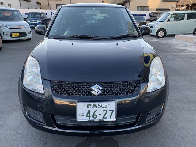 スズキ スイフト １．２ ＸＧ H22年 (関東) 99