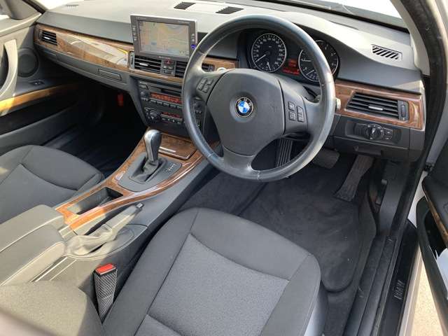 ＢＭＷ ３シリーズ ３２３ｉ H18年 (関東) 99