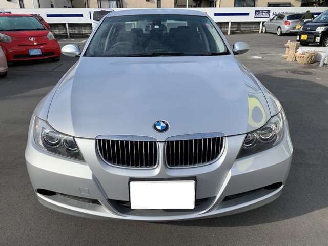 ＢＭＷ ３シリーズ ３２３ｉ H18年 (関東) 99