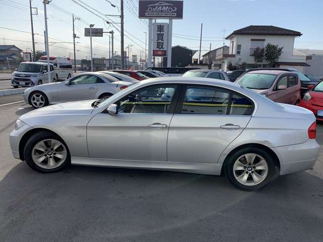 ＢＭＷ ３シリーズ ３２３ｉ H18年 (関東) 99