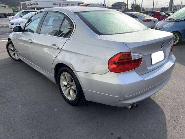 ＢＭＷ ３シリーズ ３２３ｉ H18年 (関東) 99