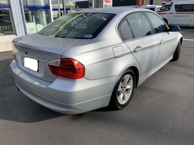 ＢＭＷ ３シリーズ ３２３ｉ H18年 (関東) 99