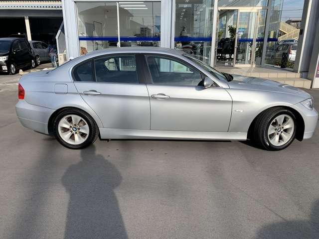 ＢＭＷ ３シリーズ ３２３ｉ H18年 (関東) 99