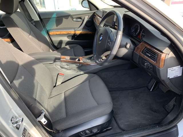 ＢＭＷ ３シリーズ ３２３ｉ H18年 (関東) 99