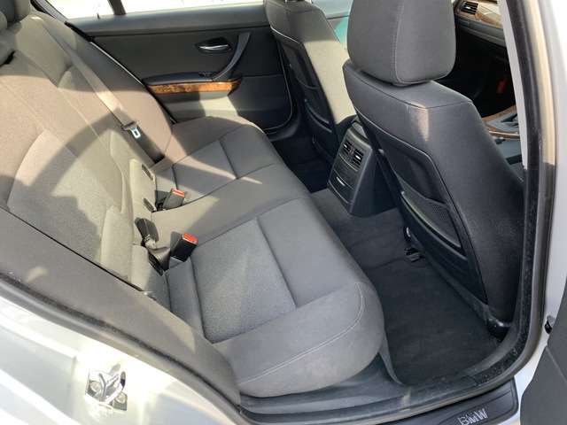 ＢＭＷ ３シリーズ ３２３ｉ H18年 (関東) 99