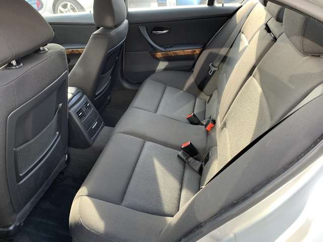 ＢＭＷ ３シリーズ ３２３ｉ H18年 (関東) 99