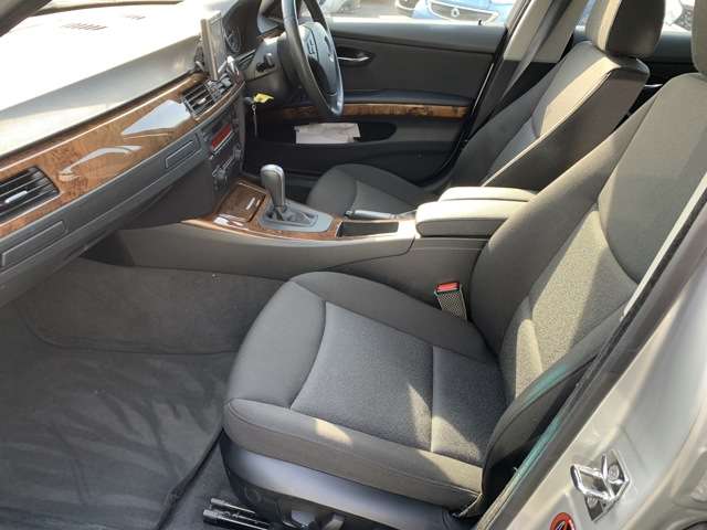 ＢＭＷ ３シリーズ ３２３ｉ H18年 (関東) 99