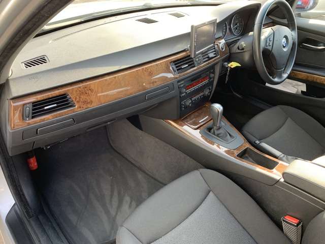 ＢＭＷ ３シリーズ ３２３ｉ H18年 (関東) 99