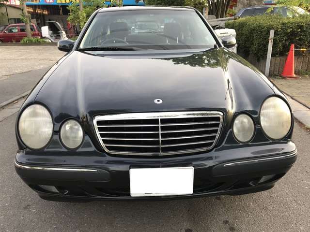 メルセデスベンツ Ｅクラス Ｅ２４０ H13年 (関東) 99