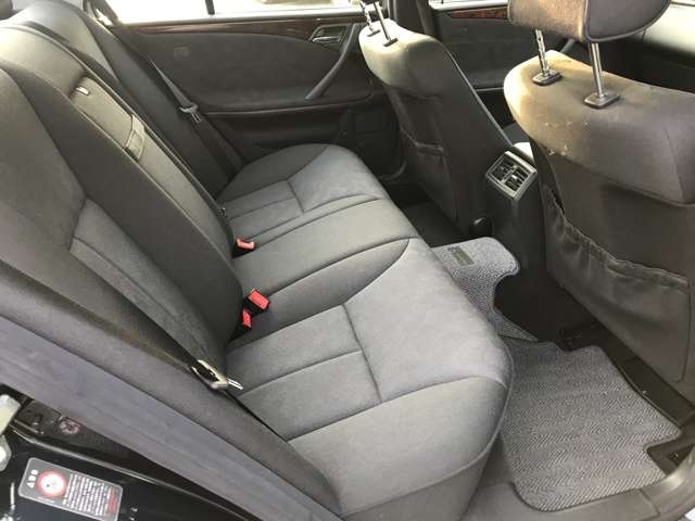 メルセデスベンツ Ｅクラス Ｅ２４０ H13年 (関東) 99