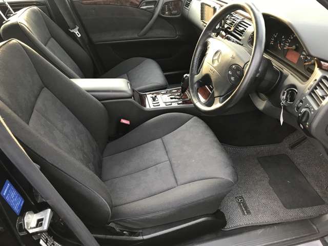 メルセデスベンツ Ｅクラス Ｅ２４０ H13年 (関東) 99