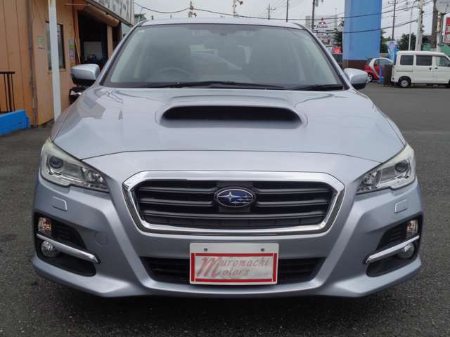 スバル レヴォーグ １．６ ＧＴ－Ｓ アイサイト プラウド エディション ４ＷＤ H27年 (関東) 99