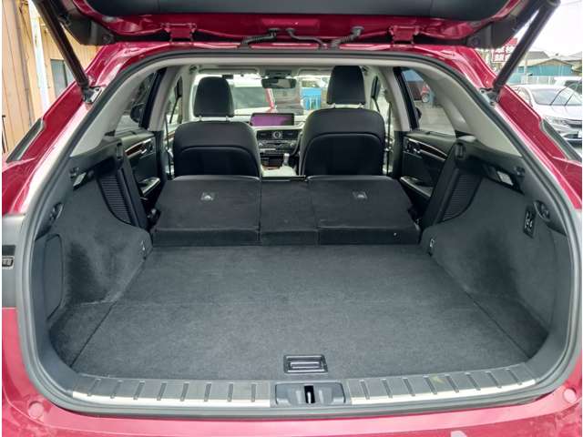 レクサス ＲＸ４５０ｈ バージョンＬ H27年 (関東) 99