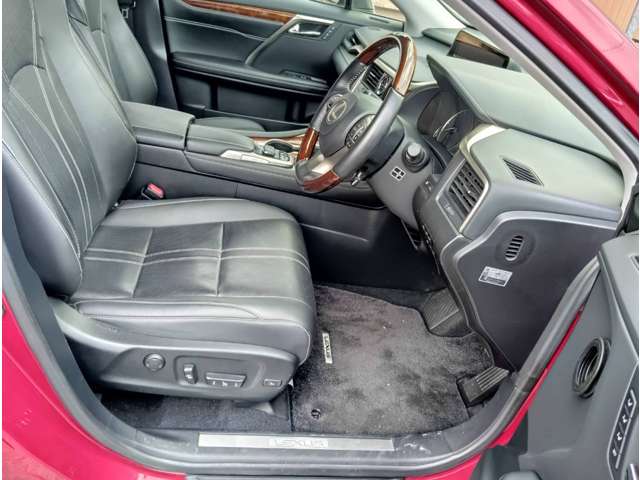 レクサス ＲＸ４５０ｈ バージョンＬ H27年 (関東) 99