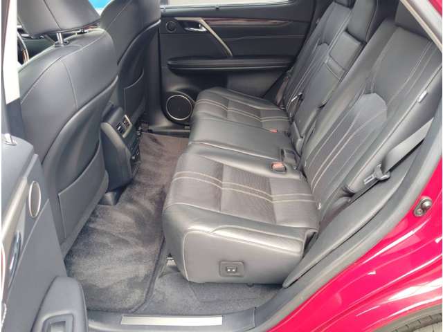 レクサス ＲＸ４５０ｈ バージョンＬ H27年 (関東) 99