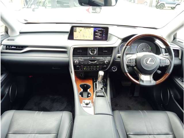 レクサス ＲＸ４５０ｈ バージョンＬ H27年 (関東) 99
