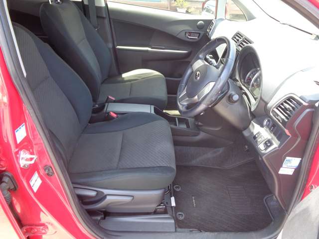 スバル トレジア １．５ Ｉ－Ｌ ４ＷＤ H27年 (関東) 99