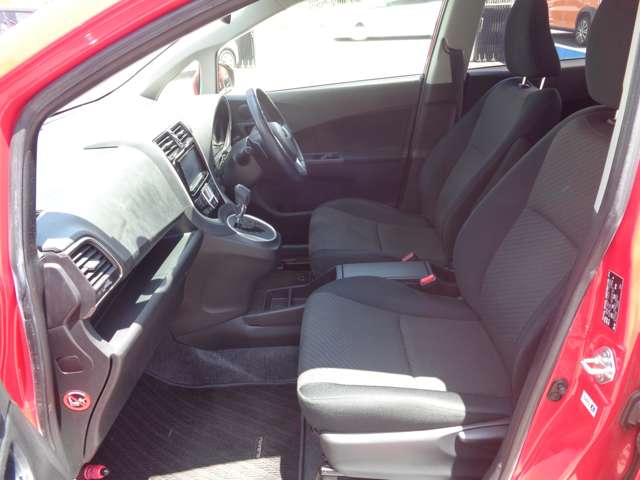 スバル トレジア １．５ Ｉ－Ｌ ４ＷＤ H27年 (関東) 99