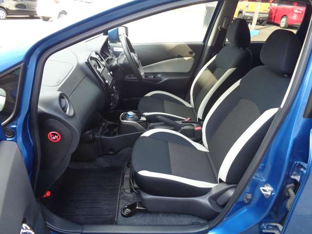 日産 ノート １．２ Ｅ－ＰＯＷＥＲ Ｘ R1年 (関東) 99