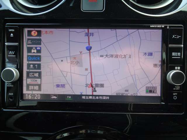 日産 ノート １．２ Ｅ－ＰＯＷＥＲ Ｘ R1年 (関東) 99