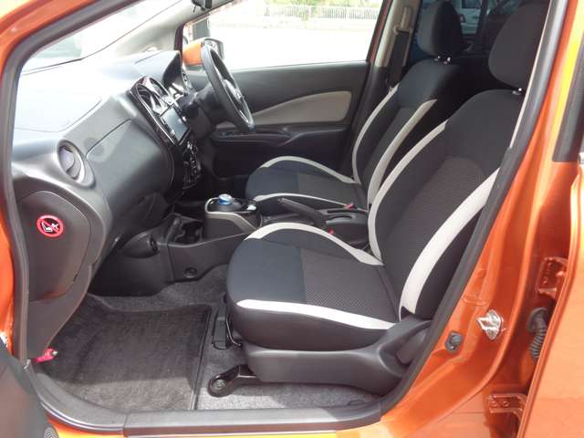 日産 ノート １．２ Ｅ－ＰＯＷＥＲ Ｘ R1年 (関東) 99