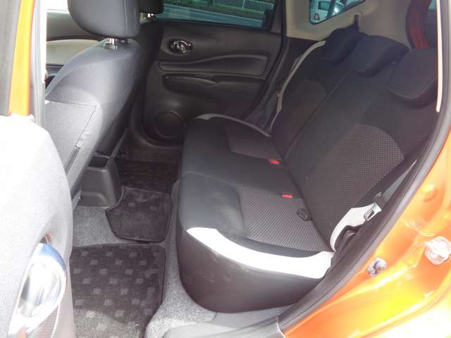 日産 ノート １．２ Ｅ－ＰＯＷＥＲ Ｘ R1年 (関東) 99
