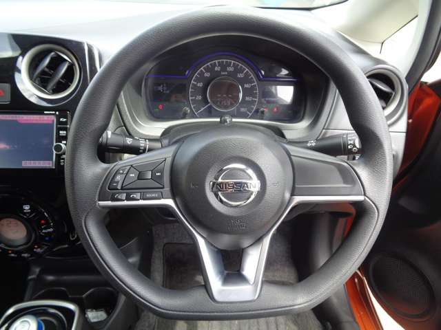 日産 ノート １．２ Ｅ－ＰＯＷＥＲ Ｘ R1年 (関東) 99