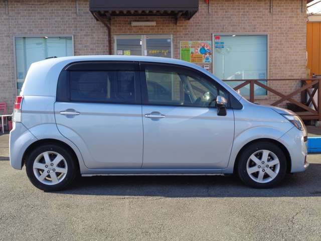 トヨタ スペイド １．５ Ｆ H28年 (関東) 99