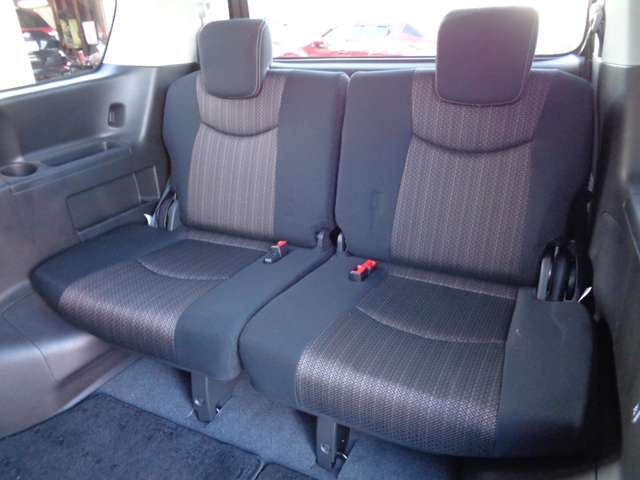 日産 セレナ ２．０ ハイウェイスター Ｖセレクション＋ＳＡＦＥＴＹ Ｓ－ＨＹＢＲＩＤ アドバンストセーフティ ＰＫＧ H27年 (関東) 99