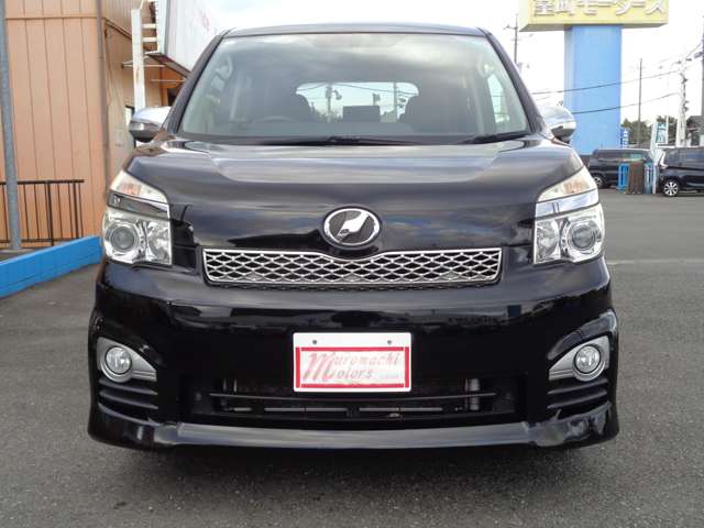 トヨタ ヴォクシー ２．０ ＺＳ 煌ＩＩＩ H25年 (関東) 99