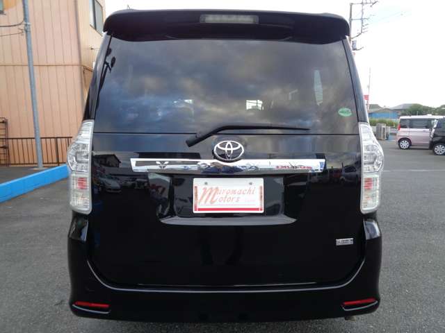 トヨタ ヴォクシー ２．０ ＺＳ 煌ＩＩＩ H25年 (関東) 99