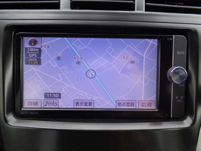 トヨタ プリウスΑ １．８ Ｓ ツーリングセレクション H26年 (関東) 99