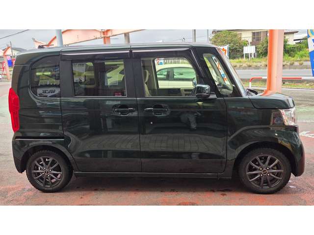 ホンダ Ｎ　ＢＯＸ ６６０ Ｌ R4年 (関東) 99