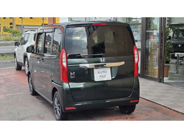 ホンダ Ｎ　ＢＯＸ ６６０ Ｌ R4年 (関東) 99