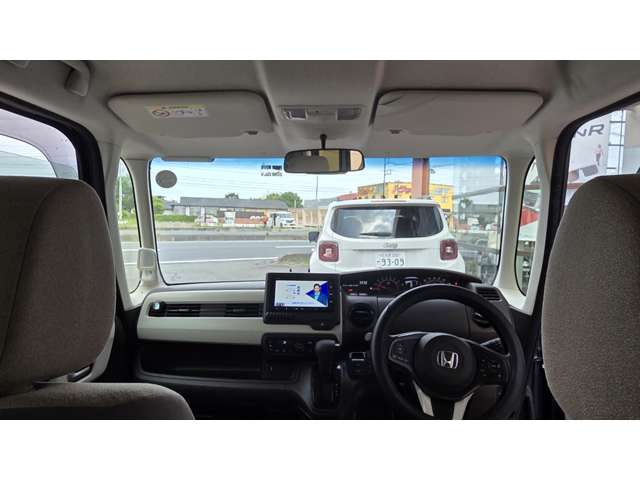 ホンダ Ｎ　ＢＯＸ ６６０ Ｌ R4年 (関東) 99