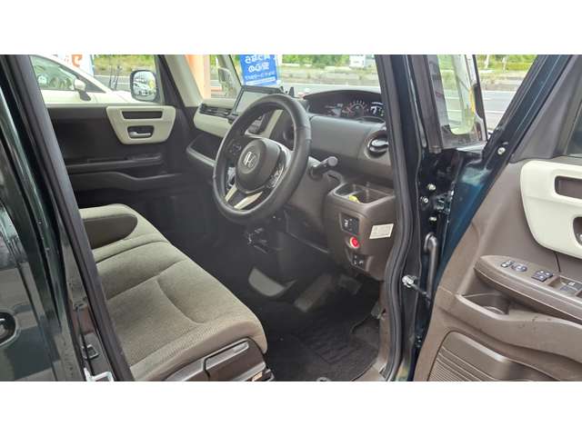 ホンダ Ｎ　ＢＯＸ ６６０ Ｌ R4年 (関東) 99