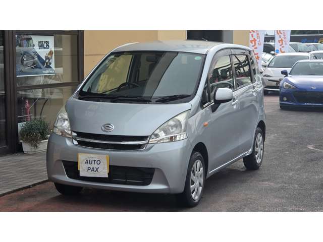 ダイハツ ムーヴ ６６０ Ｌ H23年 (関東) 99