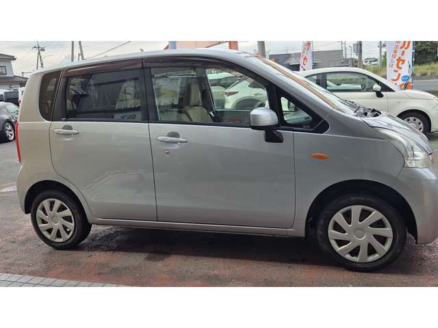 ダイハツ ムーヴ ６６０ Ｌ H23年 (関東) 99