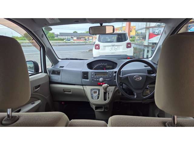 ダイハツ ムーヴ ６６０ Ｌ H23年 (関東) 99