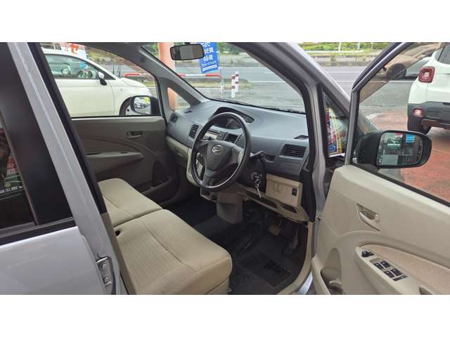 ダイハツ ムーヴ ６６０ Ｌ H23年 (関東) 99