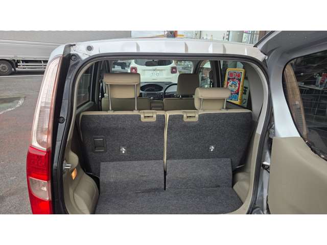 ダイハツ ムーヴ ６６０ Ｌ H23年 (関東) 99