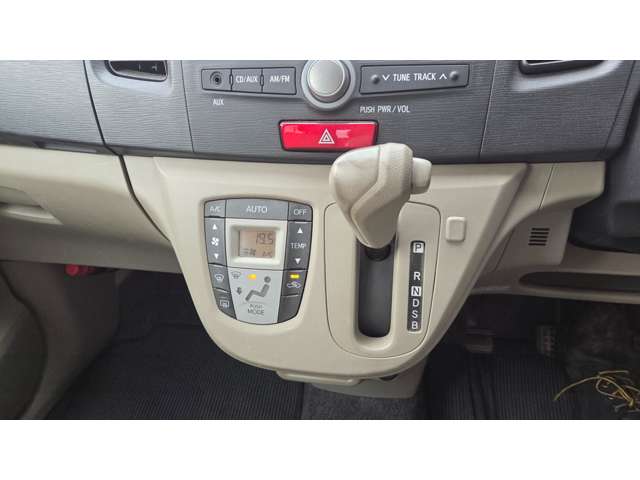 ダイハツ ムーヴ ６６０ Ｌ H23年 (関東) 99