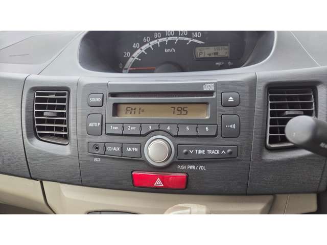 ダイハツ ムーヴ ６６０ Ｌ H23年 (関東) 99
