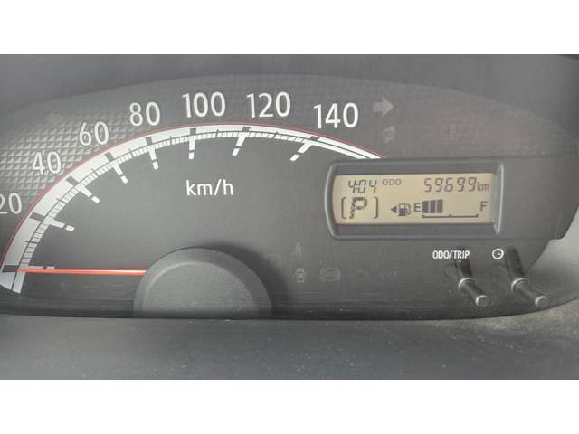 ダイハツ ムーヴ ６６０ Ｌ H23年 (関東) 99